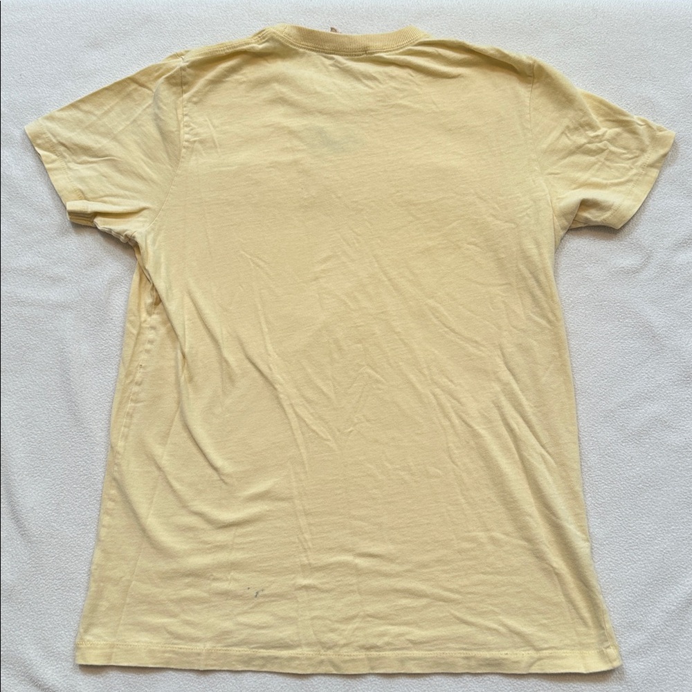 Vintage Hollister Tee M - Picture 5 of 6